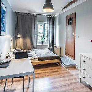 Kamer met een Queen Size Bed